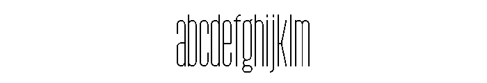 Garaje1803 Book FONT