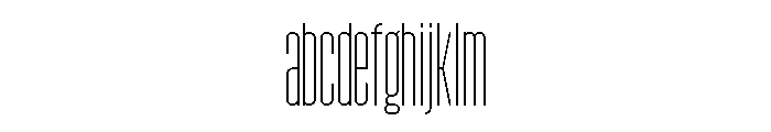 Garaje1903 Book FONT