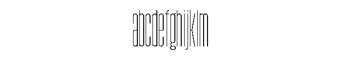 Garaje2203 Book FONT