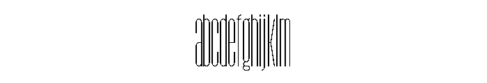 Garaje2503 Book FONT