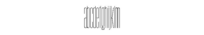 Garaje2803 Book FONT