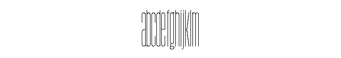 Garaje2903 Book FONT