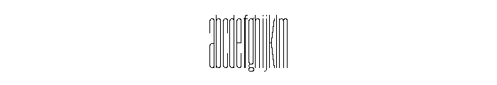 Garaje3103 Book FONT