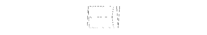 Garaje3403 Light Font UPPERCASE