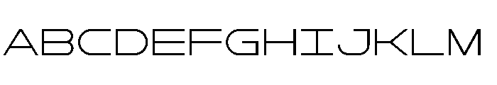 GarajeMonospace0506 Book FONT