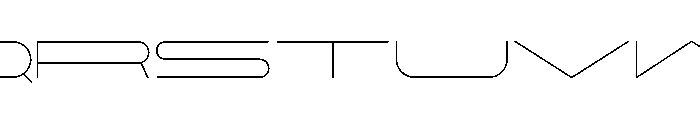 GarajeMonospace0515 Light Font LOWERCASE