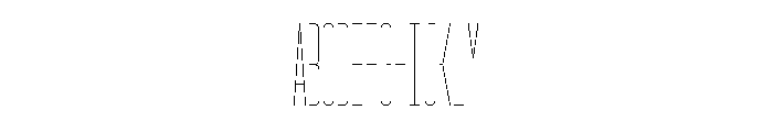 GarajeMonospace2303 Light Font UPPERCASE