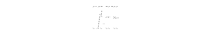 GarajeMonospace3403 Light Font OTHER CHARS