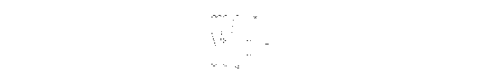 GarajeMonospace3403 Light Font OTHER CHARS