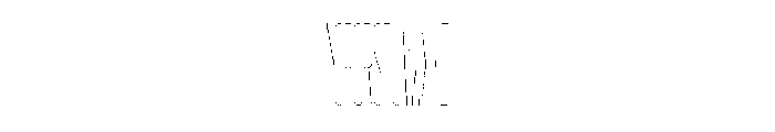 GarajeMonospace3403 Light Font UPPERCASE