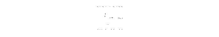 GarajeMonospace3503 Light Font OTHER CHARS