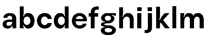 GargoyleNew Bold Instance A94bb6d1 FONT