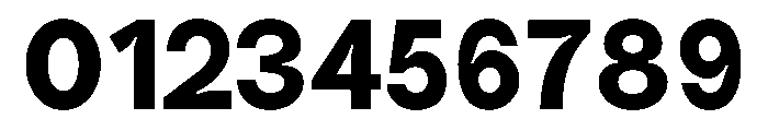 GargoyleNew ExtraBold Instance 39f1028f Font OTHER CHARS