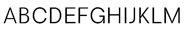 GargoyleNew Light Instance D4fd87f8 Font UPPERCASE