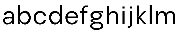 GargoyleNew Regular Instance E41e3a58 FONT