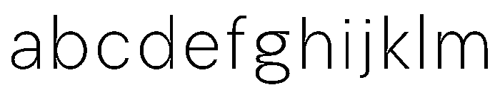 GargoyleNew Thin Instance 5dc741a6 FONT