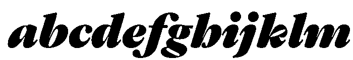 Gastromond Italic Ac70ab30 FONT
