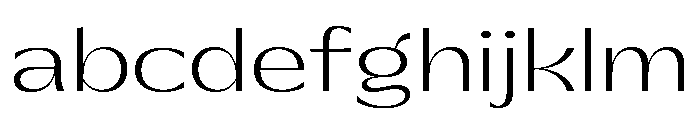 Gatwick Extralight Jet 2 FONT