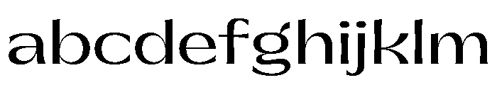 Gatwick Jet Regular FONT