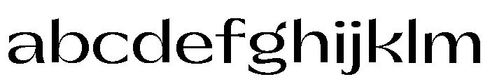 Gatwick Jet FONT