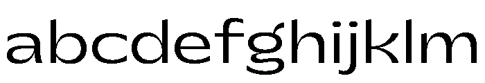 Gatwick Jumbo Variable Light FONT