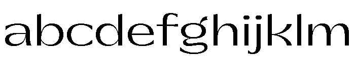 Gatwick Light Jet FONT