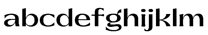 Gatwick Medium Jet 2 FONT