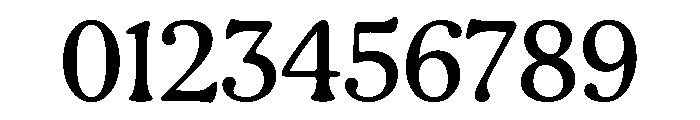 Gaya Regular Webfont 60dea287 Font OTHER CHARS