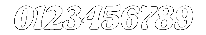 Gaya Unlicensed Black Italic Regular Webfont 3c5f343e Font OTHER CHARS