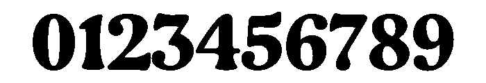 Gaya Unlicensed Black Regular Webfont 069231b9 Font OTHER CHARS