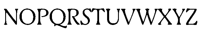 Gaya Unlicensed Light Regular Webfont 7d8b84ff Font UPPERCASE