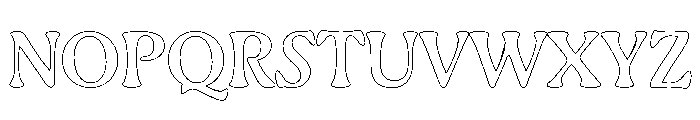 Gaya Unlicensed Medium Regular Webfont 8771c2f3 Font UPPERCASE