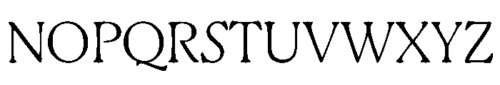 Gaya Unlicensed Thin Regular Webfont B73993b1 Font UPPERCASE