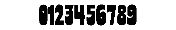 Gayot New Wght Test2 Black Instance Font OTHER CHARS