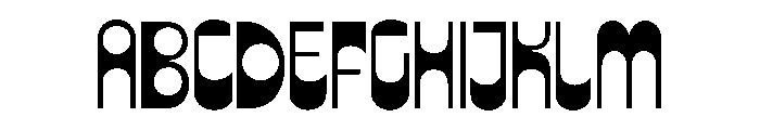Gayot New Wght Test2 ExtraLight Instance Font UPPERCASE