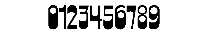 Gayot New Wght Test2 Light Instance Font OTHER CHARS