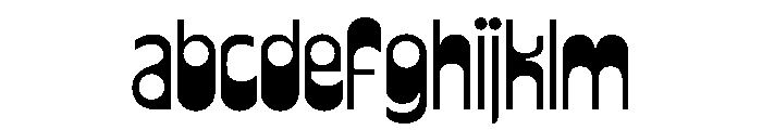 Gayot New Wght Test2 Light Instance FONT