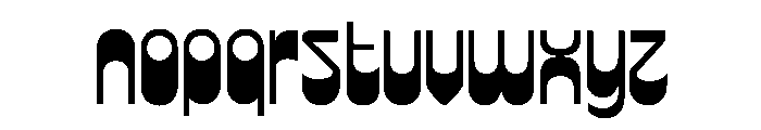 Gayot New Wght Test2 Light Instance Font LOWERCASE