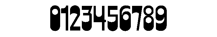 Gayot New Wght Test2 Regular Instance Font OTHER CHARS