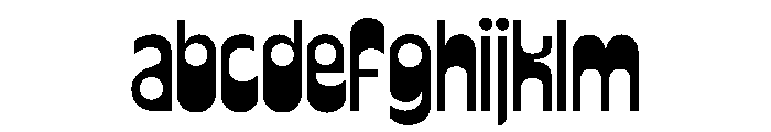Gayot New Wght Test2 Regular Instance FONT