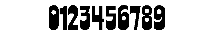 Gayot New Wght Test2 Semibold Instance Font OTHER CHARS