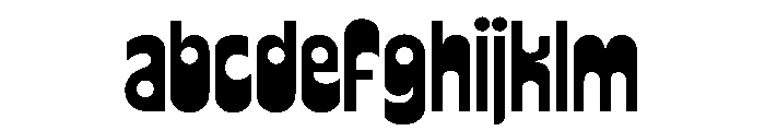 Gayot New Wght Test2 Semibold Instance FONT