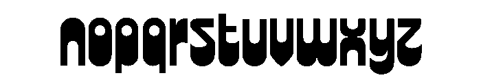 Gayot New Wght Test2 Semibold Instance Font LOWERCASE