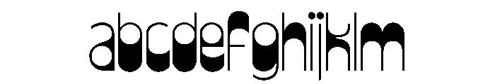 Gayot New Wght Test2 Thin Instance FONT