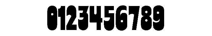GayotNew Black D5d90c9b Font OTHER CHARS