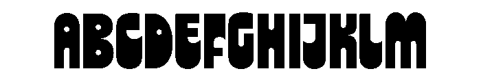 GayotNew Black D5d90c9b Font UPPERCASE