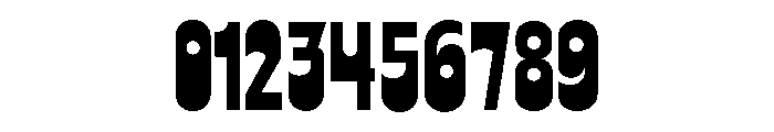 GayotNew Bold Font OTHER CHARS
