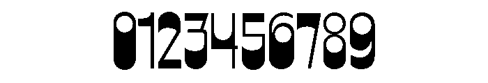 GayotNew ExtraLight Font OTHER CHARS