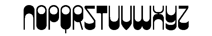 GayotNew ExtraLight Font UPPERCASE