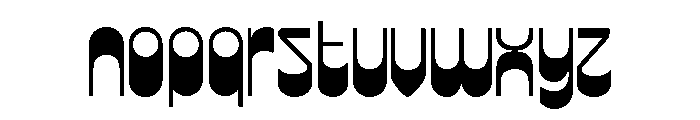 GayotNew ExtraLight Font LOWERCASE